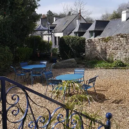 Maison Castel Braz-2