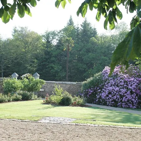 Manoir de Kerangosquer-3