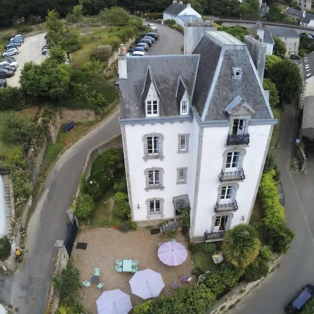 Maison Castel Braz-3